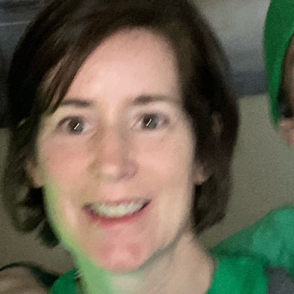 Meet your Posher, Diana